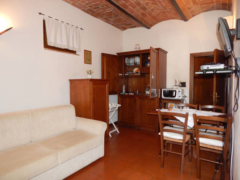 Rental apartment with barbeque — photo 4