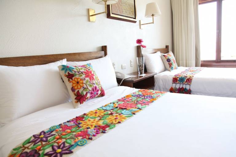 Resort Santo Domingo