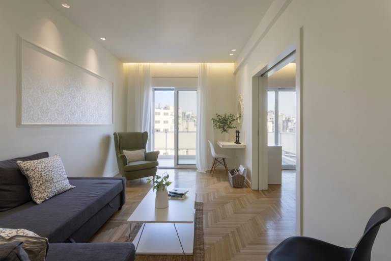 Apartma Atene