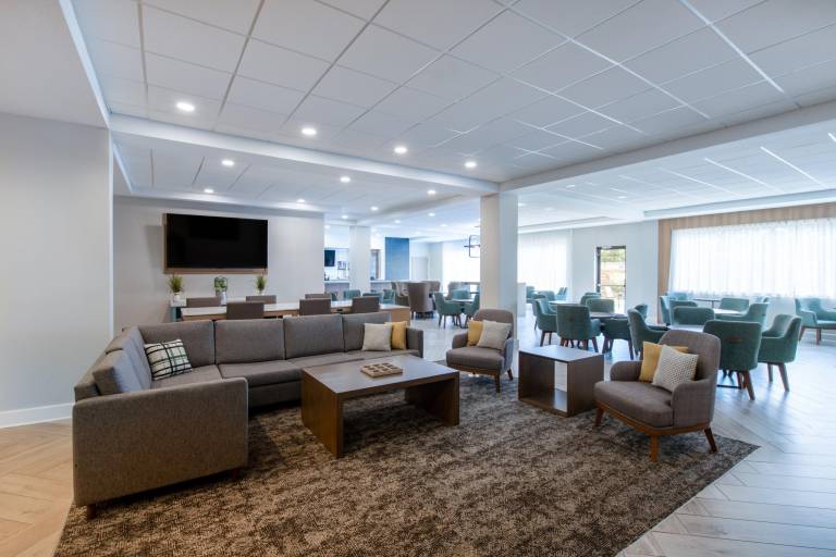 Staybridge Suites Atlanta Airport By IHG — photo 2
