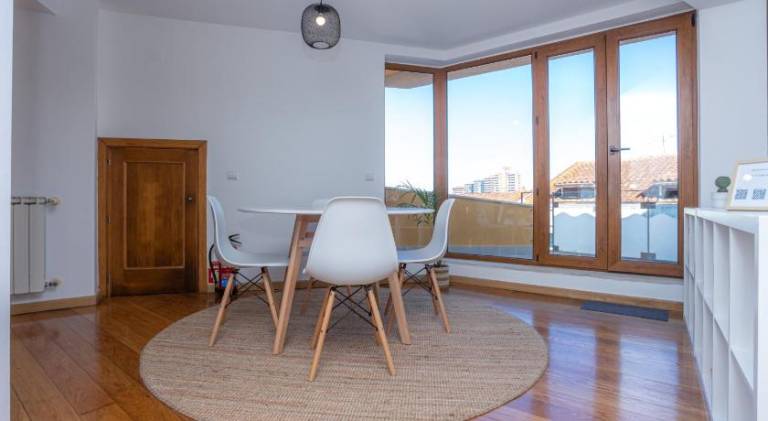 Rental apartment | Close to Monastery of Santa Cruz — photo 3