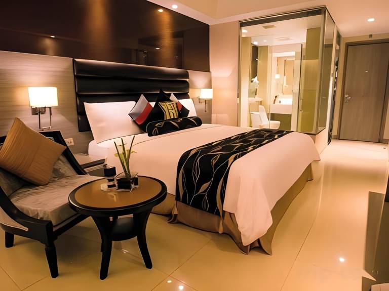 Prime Asia Hotel — photo 2