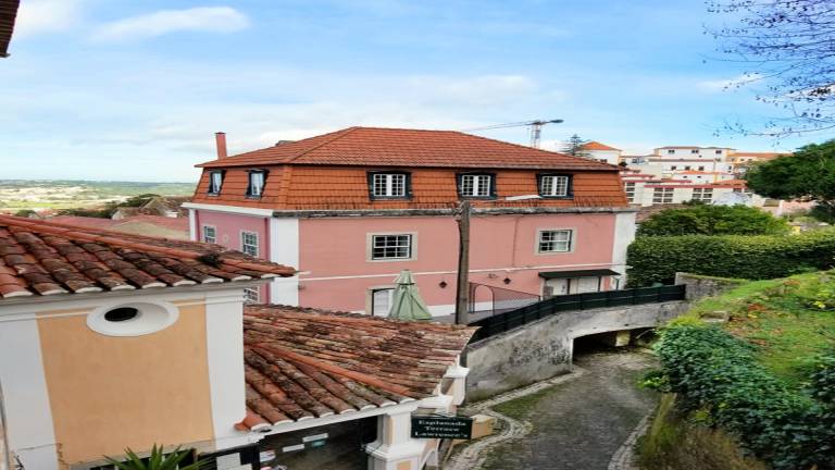 Pension  Sintra