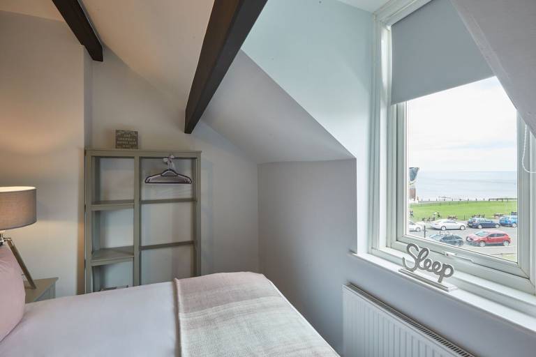 Apartment  Redcar