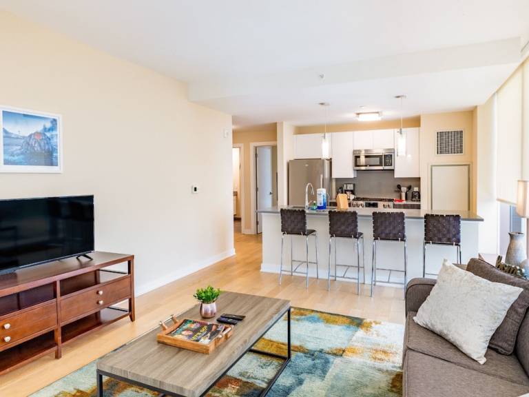 Apartment  Norwalk