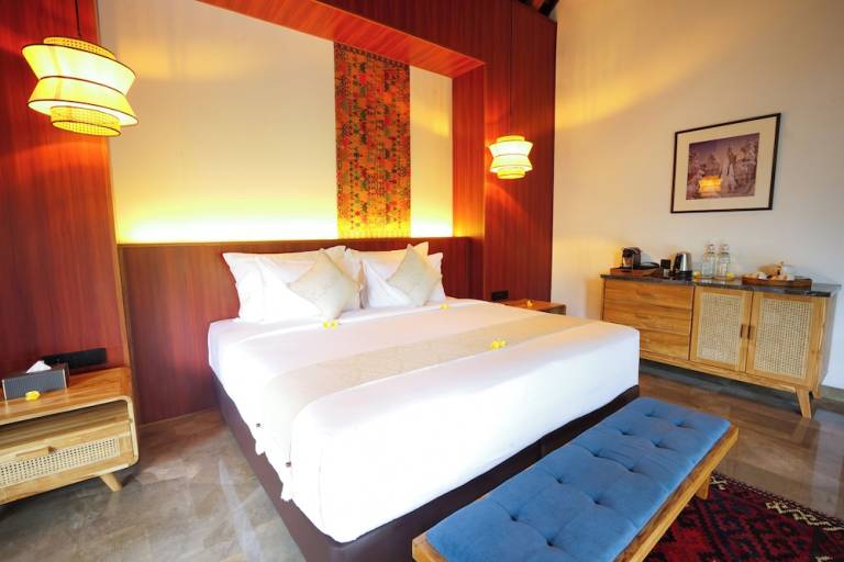 Villa Ubud