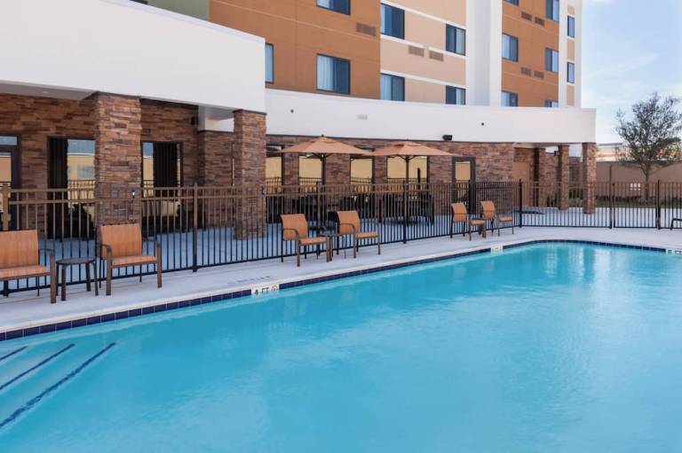 Courtyard by Marriott Houston North Shenandoah