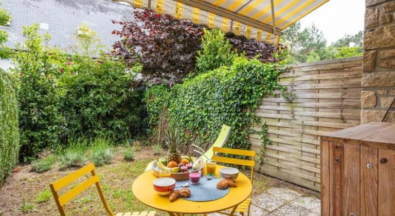 Holiday apartment with 1 room for 3 persons — photo 3