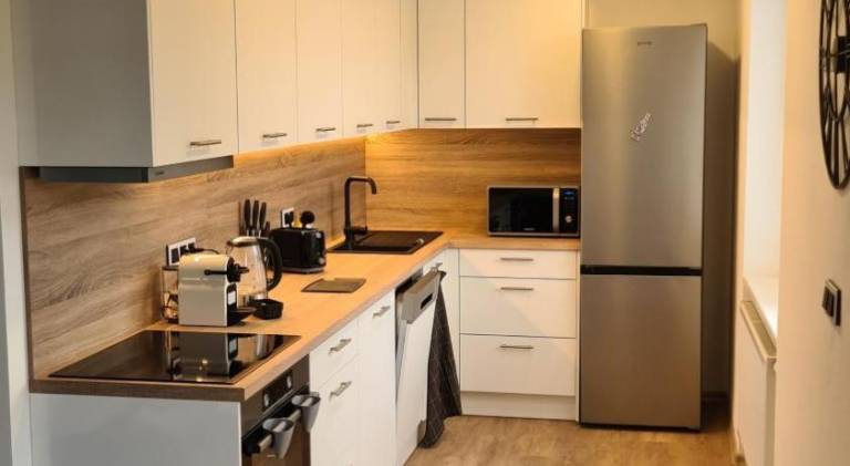 Rental apartment with 1 room for 2 persons — photo 4