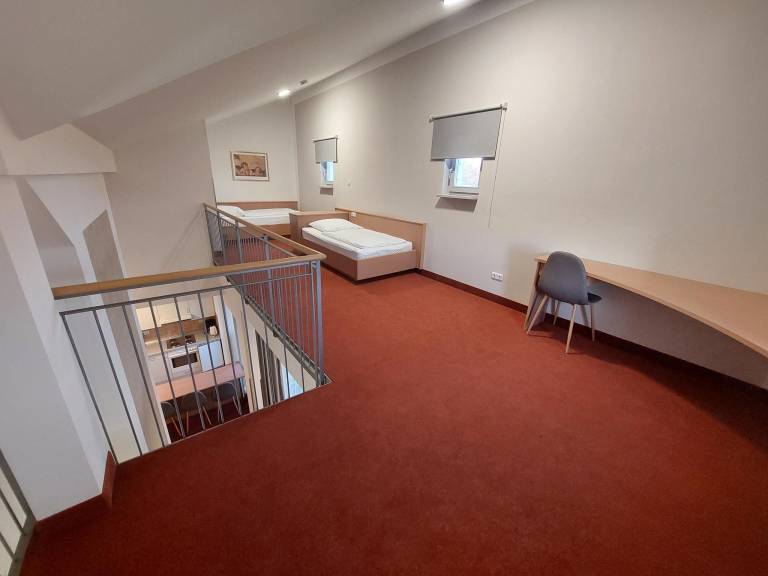 Ferienwohnung Neualbenreuth