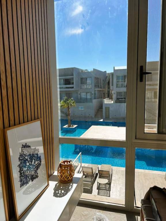 Apartamento El Gouna