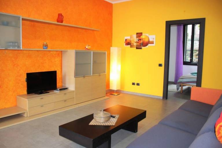 Simone Holiday Appartment with Lake View — photo 4