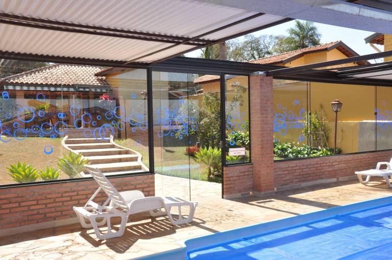 Casa Brotas