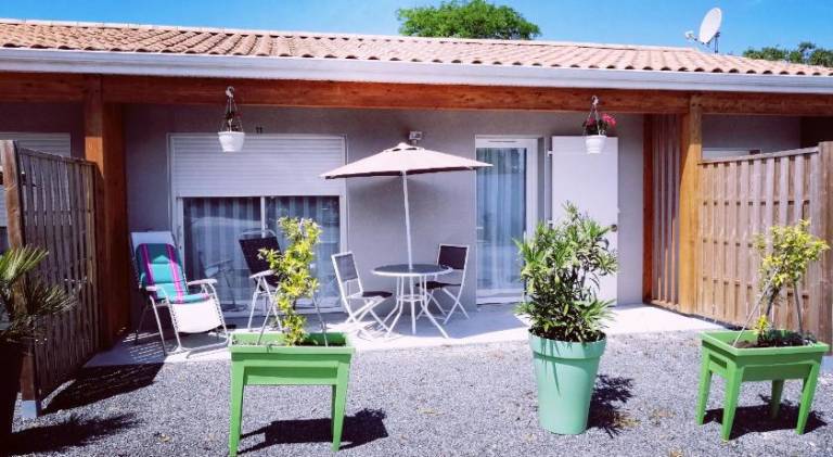 Charming serviced apartment with garden & terrace | Dogs allowed — photo 4