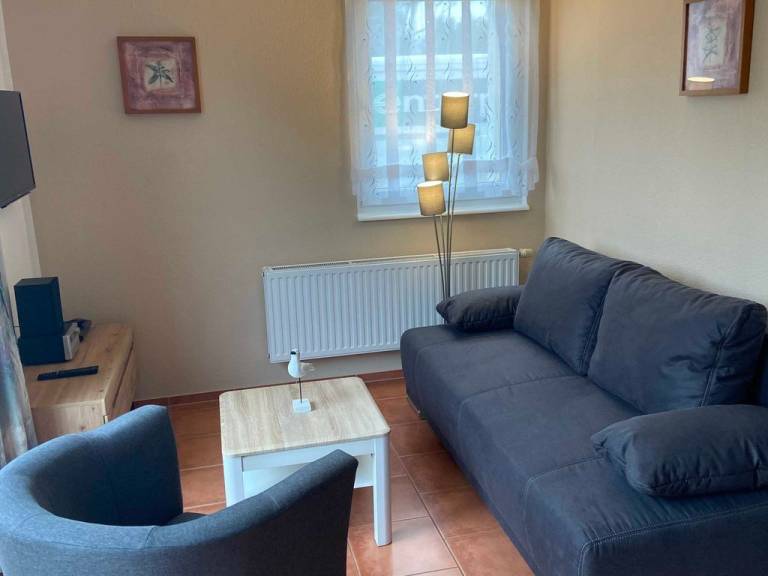 Ferienwohnung Trassenheide