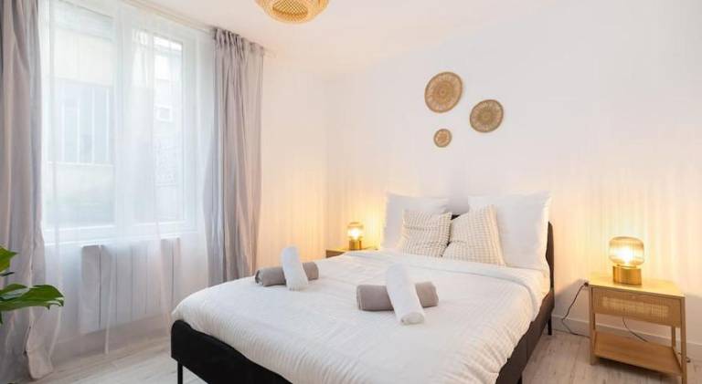 Charming apartment | Pets allowed — photo 2