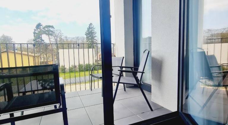 Nice holiday apartment with terrace | Beach nearby | Dogs allowed — photo 4