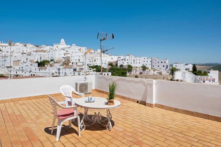 Apartment  Vejer de la Frontera