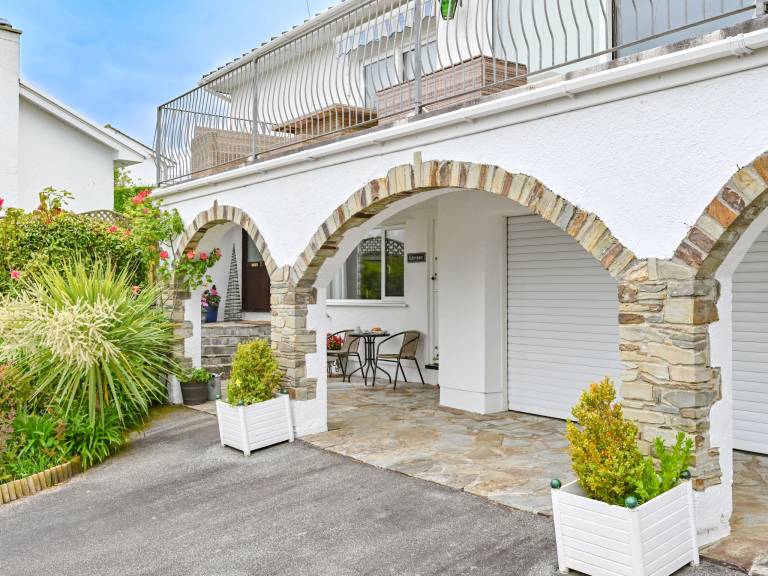 Ferienwohnung Mevagissey