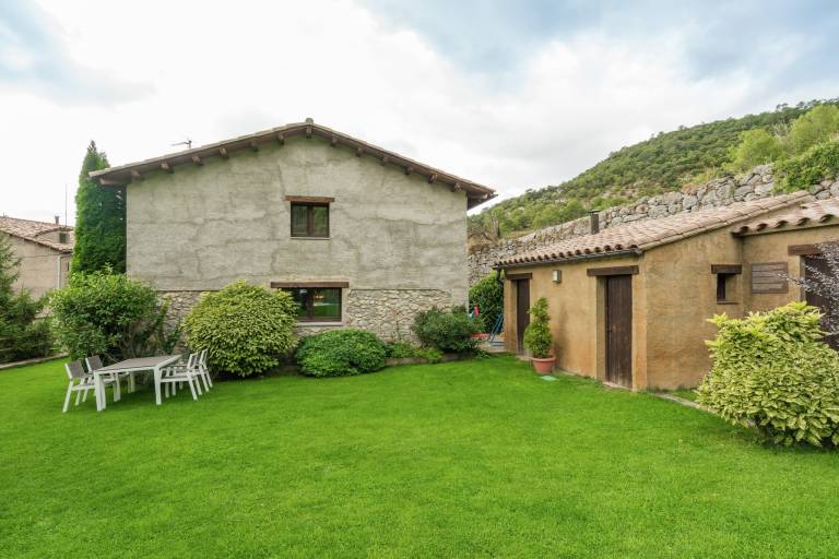 Nice cottage with private pool, BBQ & terrace | Nature view | Dogs allowed — photo 3