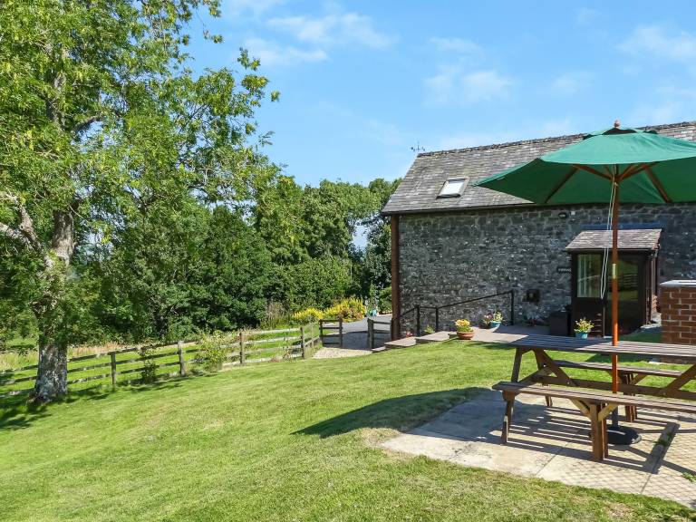 Cottage Llandrindod Wells