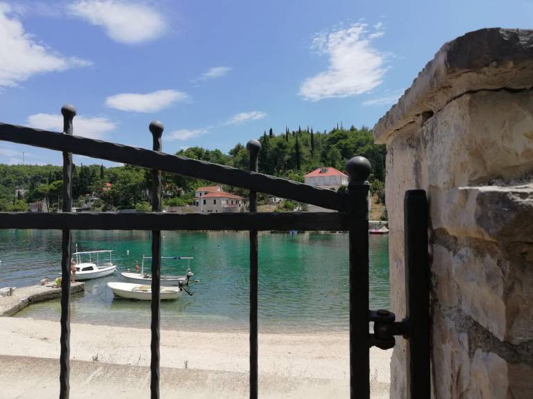 Apartman Nečujam
