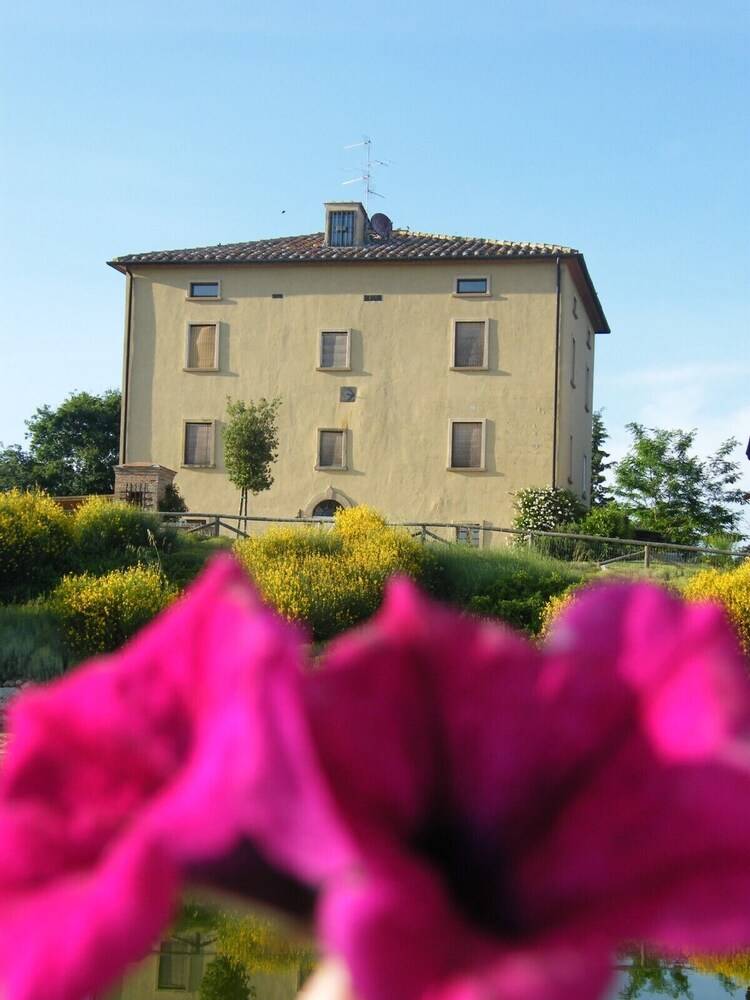 Apartment  Montecastelli Pisano