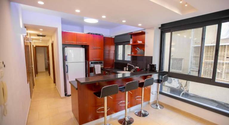 Rental apartment | Next to Dizengoff Street — photo 5