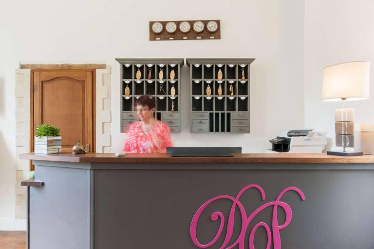 Domaine de Presle Saumur, The Originals Relais — photo 5