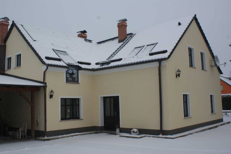 Ferienwohnung Lohsa