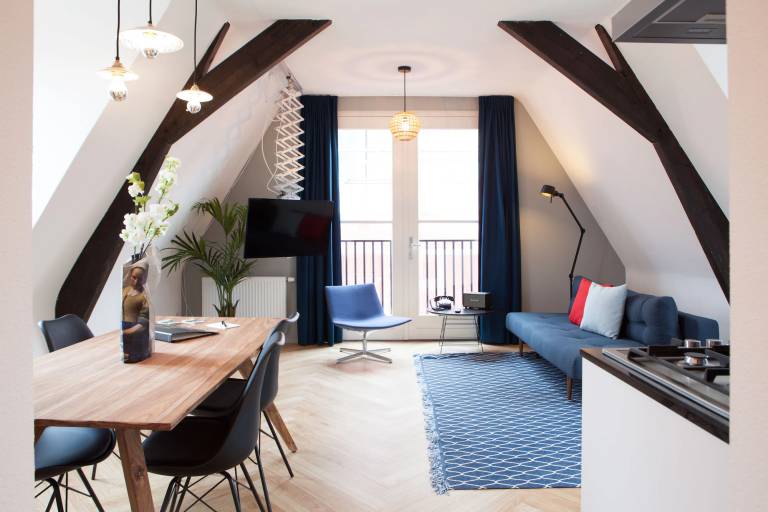 Appartement 's-Hertogenbosch