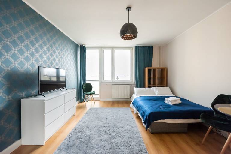 Apartament Rembertów