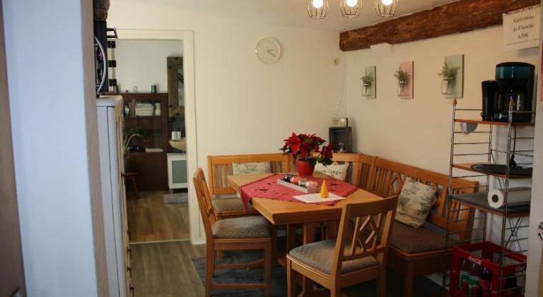 Holiday apartment with 2 rooms for 4 persons — photo 5