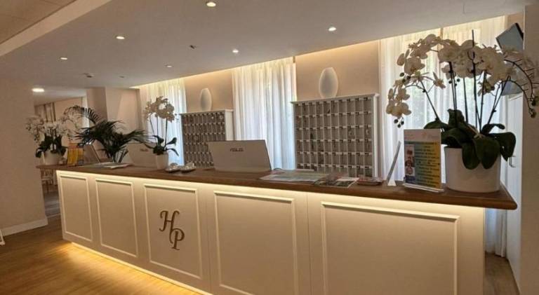 Hotel Villa Paolina — photo 3