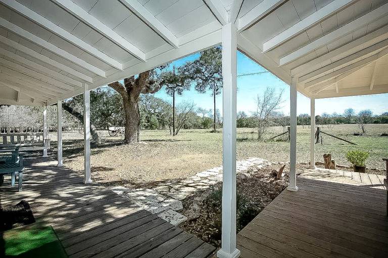 Accommodation Fredericksburg
