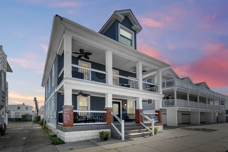House Wildwood