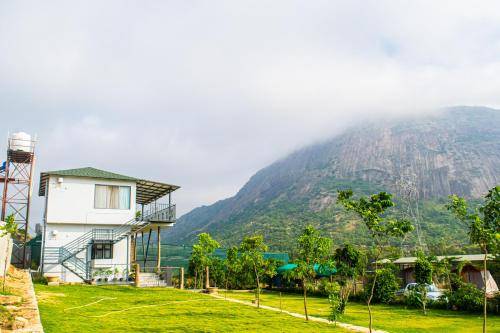 Bed and breakfast Nandi Hills