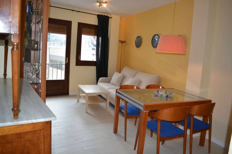 Rental apartment | Beach view — photo 4
