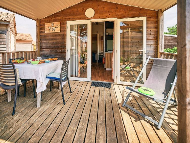 Mobil-home La Tranche-sur-Mer