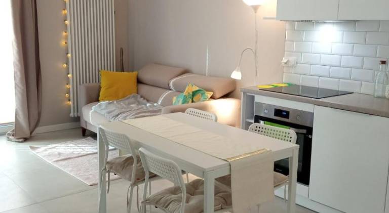 Appartement Mokotów