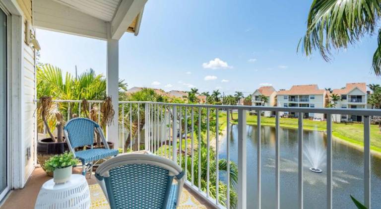 84 m² Ferienwohnung