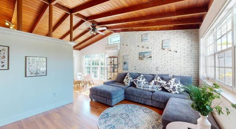 Nice vacation home | Pets are welcome — photo 2