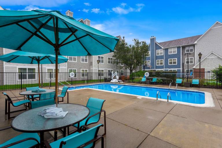 Sonesta ES Suites Charleston in Charleston, WV