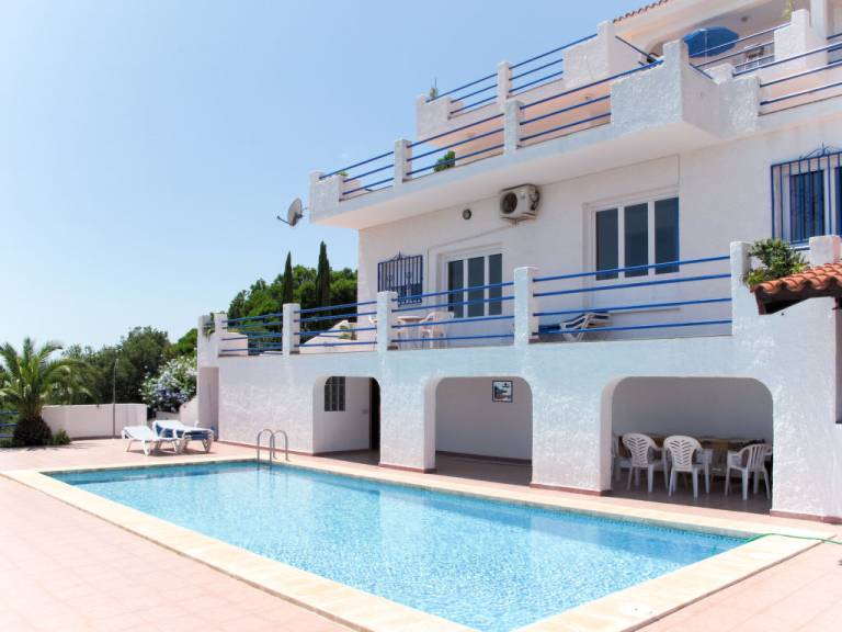 Appartement Peníscola