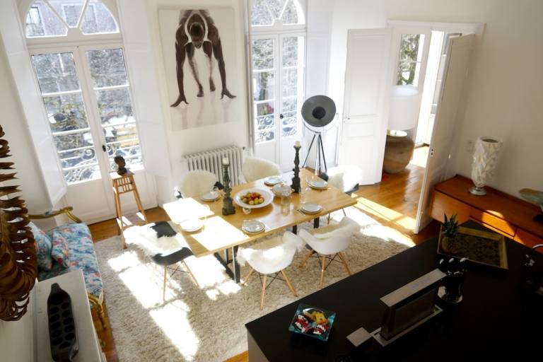 Appartement Bagnères-de-Luchon