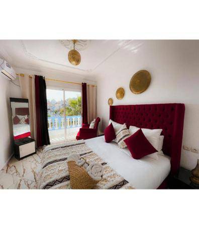 Hotel princess ulhann in Derdara