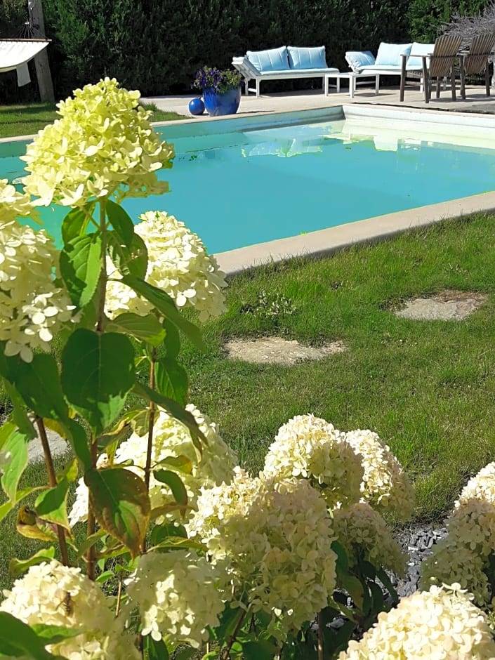 Bed and breakfast  Cherain