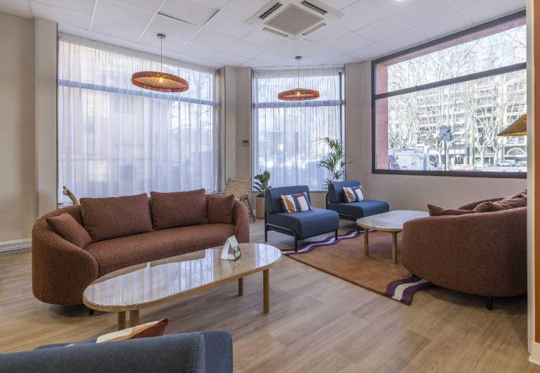 B&B HOTEL Perpignan Centre — photo 3