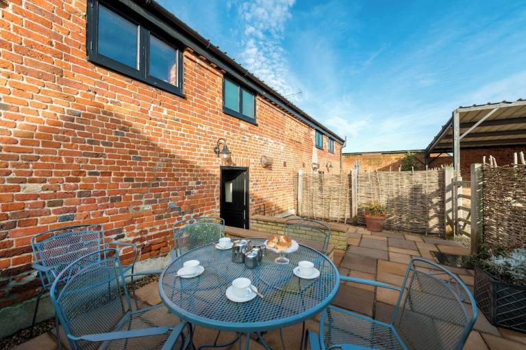 Cottage Beccles