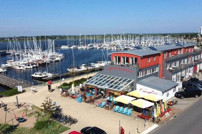 Nice holiday apartment with patio | Beach nearby | Pet-friendly — photo 5